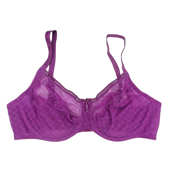 Chantelle Intimates & Sleepwear Chantelle C Chic 3 Part Cup Bra